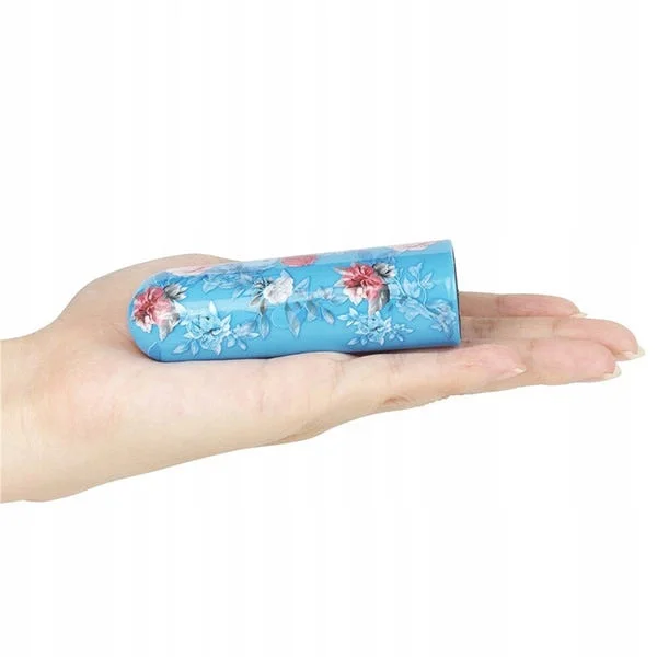 Lovetoy Rechargeable Daphne Massager Bullet Vibrator