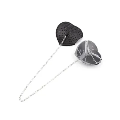 Chained Up Nipple Covers