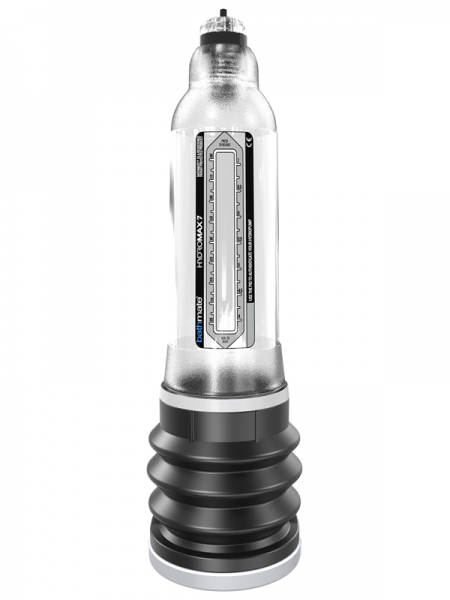 Hydromax7 Penis Pump