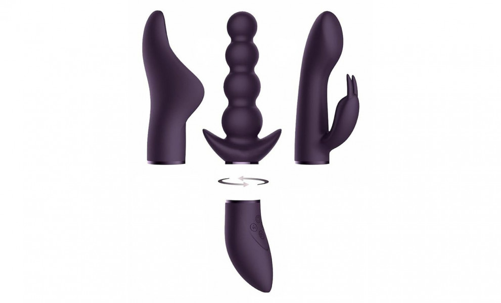 Switch Pleasure Kit #6