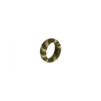 Major Dick Commando 1 75 inches Wide Silicone Cock Ring