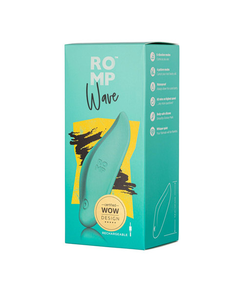 Romp Wave