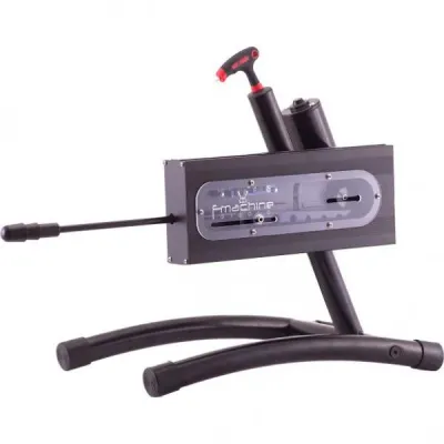 F Machine Gigolo Mini Wireless Remote Sex Machine