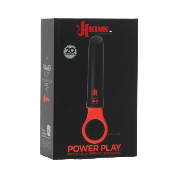 Kink Power Play
