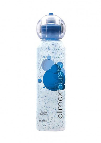 Cooling Lubricant - 134 ml - How To Use Lubricant During Sex