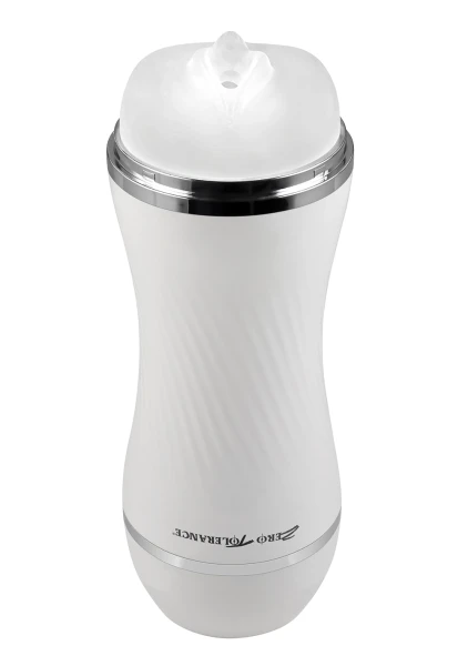 Zero Tolerance Double Dip Stroker