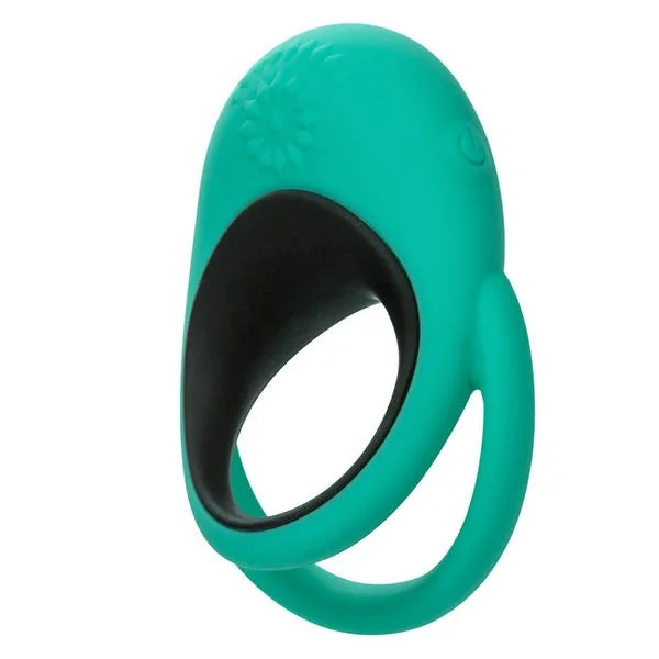 Link Up Remote Alpha Vibrating Cock Ring
