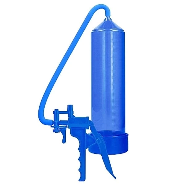 Pumped Elite Beginner Pump