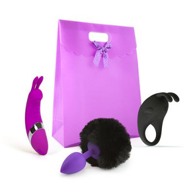 Sweet bunny kit