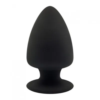 SilexD Plug Medium Butt Plug