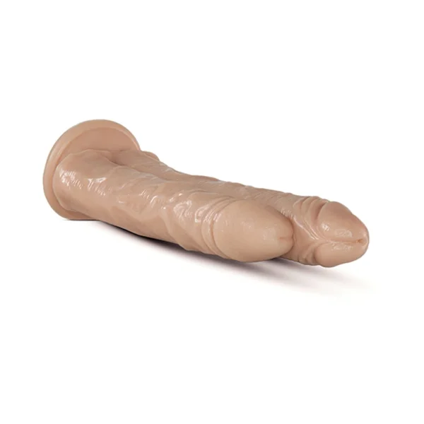 Dr. Skin - Dr. Double Stuffed - Vanilla — image 5 of 14