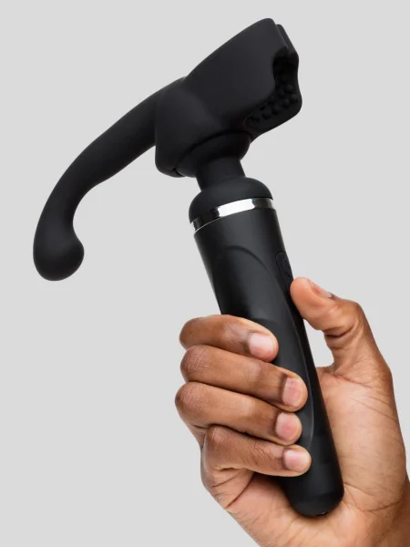 Lovense Domi 2 P-Spot Wand Attachment