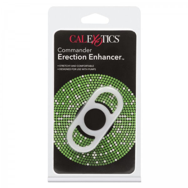 Commander Cock Ring