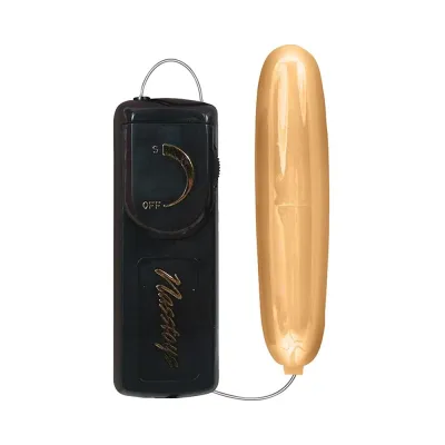 Ultra Bullet With Controller gold