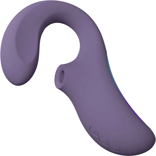 ENIGMA Wave Dual Action Sonic Massager