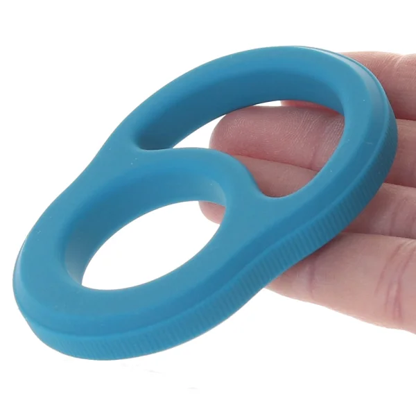 Renegade Cradle Ring