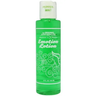 Emotion Lotion Peppermint