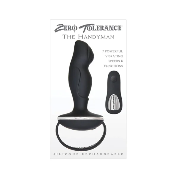 Zt The Handyman Black — image 6 of 9