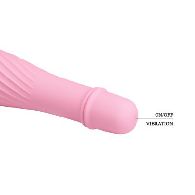 Solomon G Spot Vibrator