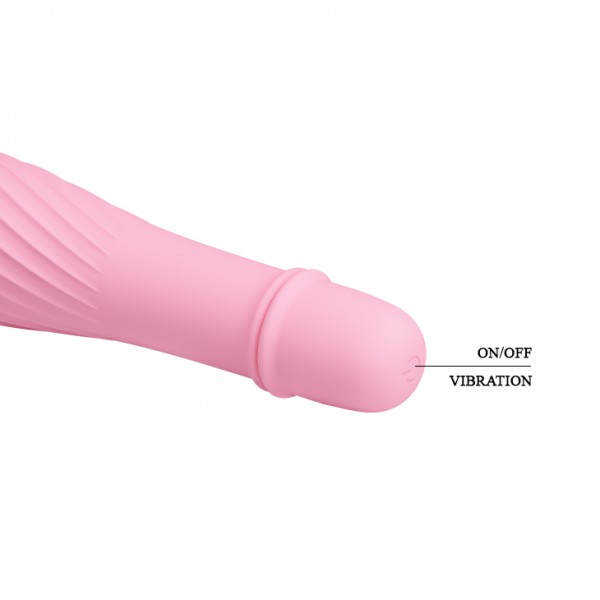 Solomon G-Spot Vibrator
