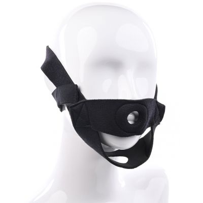 Sportsheets Face Strap On Harness
