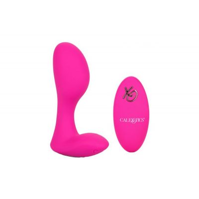 Silicone Remote G Spot Arouser