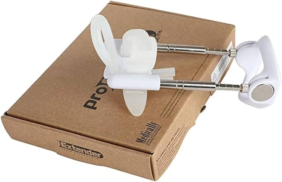 Pro Extender System