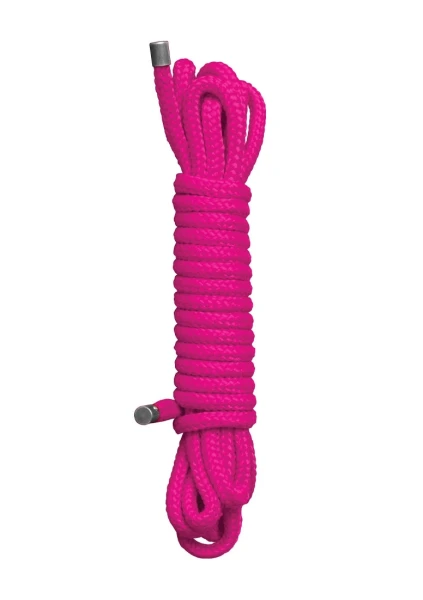 Japanese Rope 10m - Pink -