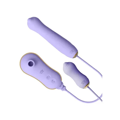 Zalo Unicorn Set
