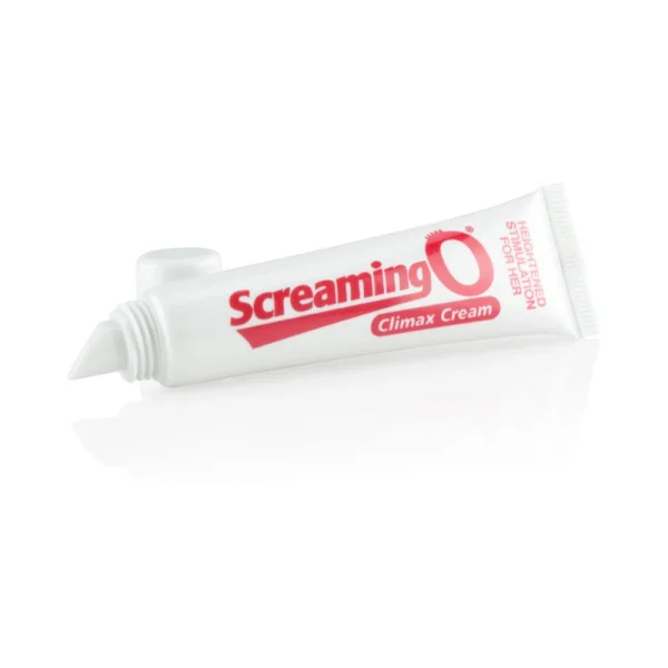 Screaming O Climax Cream For Her — image 11 of 11