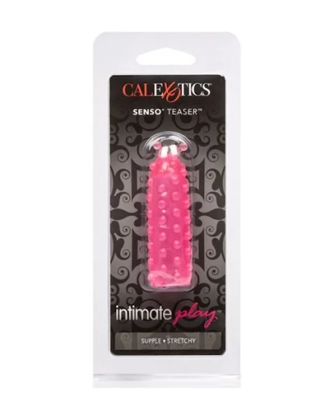 Senso Teaser - Pink - 3 Inch