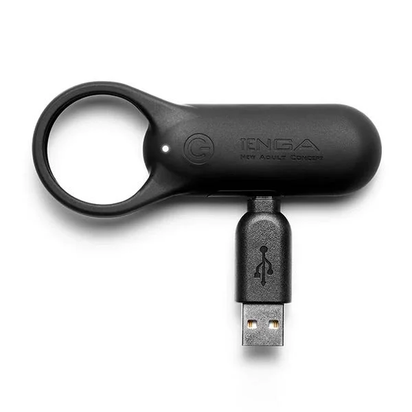 Tenga Smart Vibe+ Ring