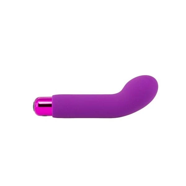 Sara's Spot Compact G-Spot Vibrator