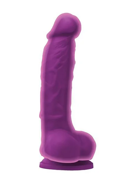 Colours Dual-Density 5" Dildo