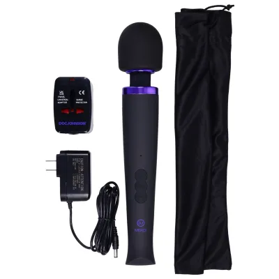 Merci Rechargeable Power Wand