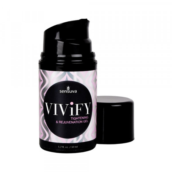 Vivify Tightening Gel