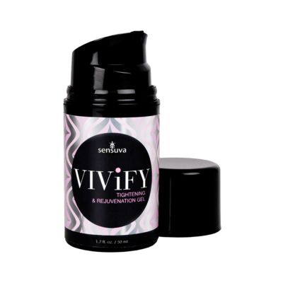 Vivify Tightening Gel