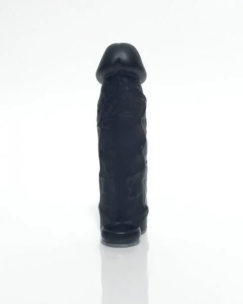 Rascal Man Sizer 3X Stretch Silicone Extender Black