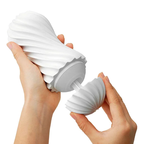 TENGA Flex Spiralling Male Masturbator