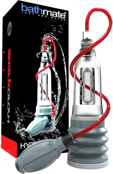 5" Hydroxtreme Penis Pump