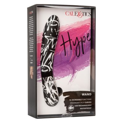 Hype G Spot Vibrator