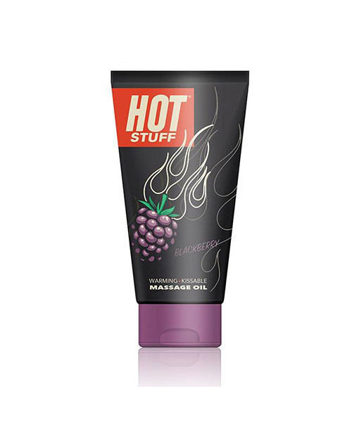 Hot Stuff Warming Oil
