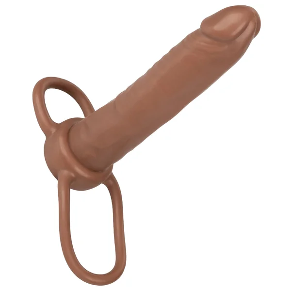 Accommodator Dual Penetrator - Brown — image 25 of 25