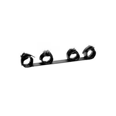 Strict Comfortable Spreader Bar
