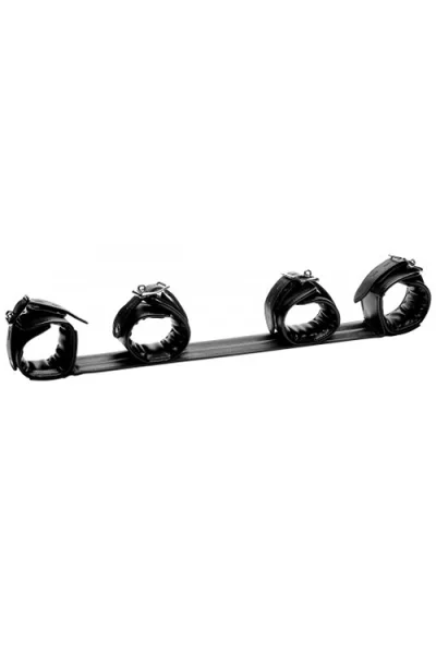 Strict Comfortable Spreader Bar