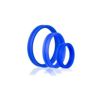 Ringo Pro X3 Blue