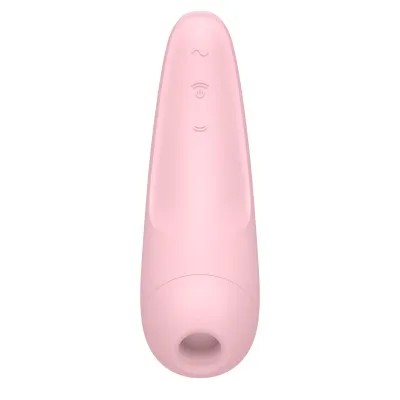 Curvy 2 Plus Pink