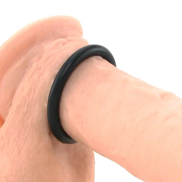 Tri-Rings - Black
