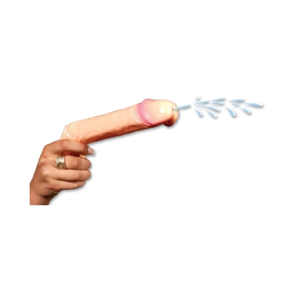 Dicky Water Gun