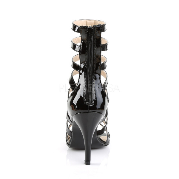 4 inches Heel Ankle Boot — image 8 of 25